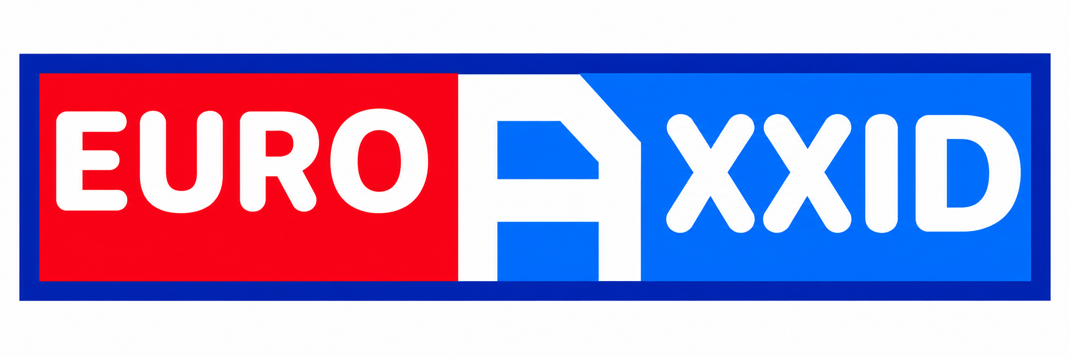 EURO AXXID logo