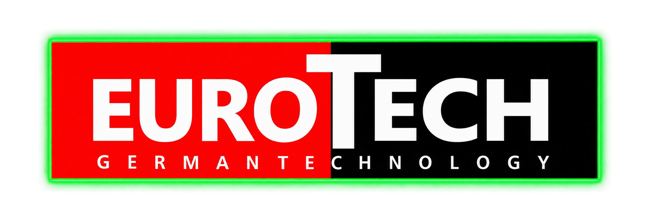 EURO TECH logo