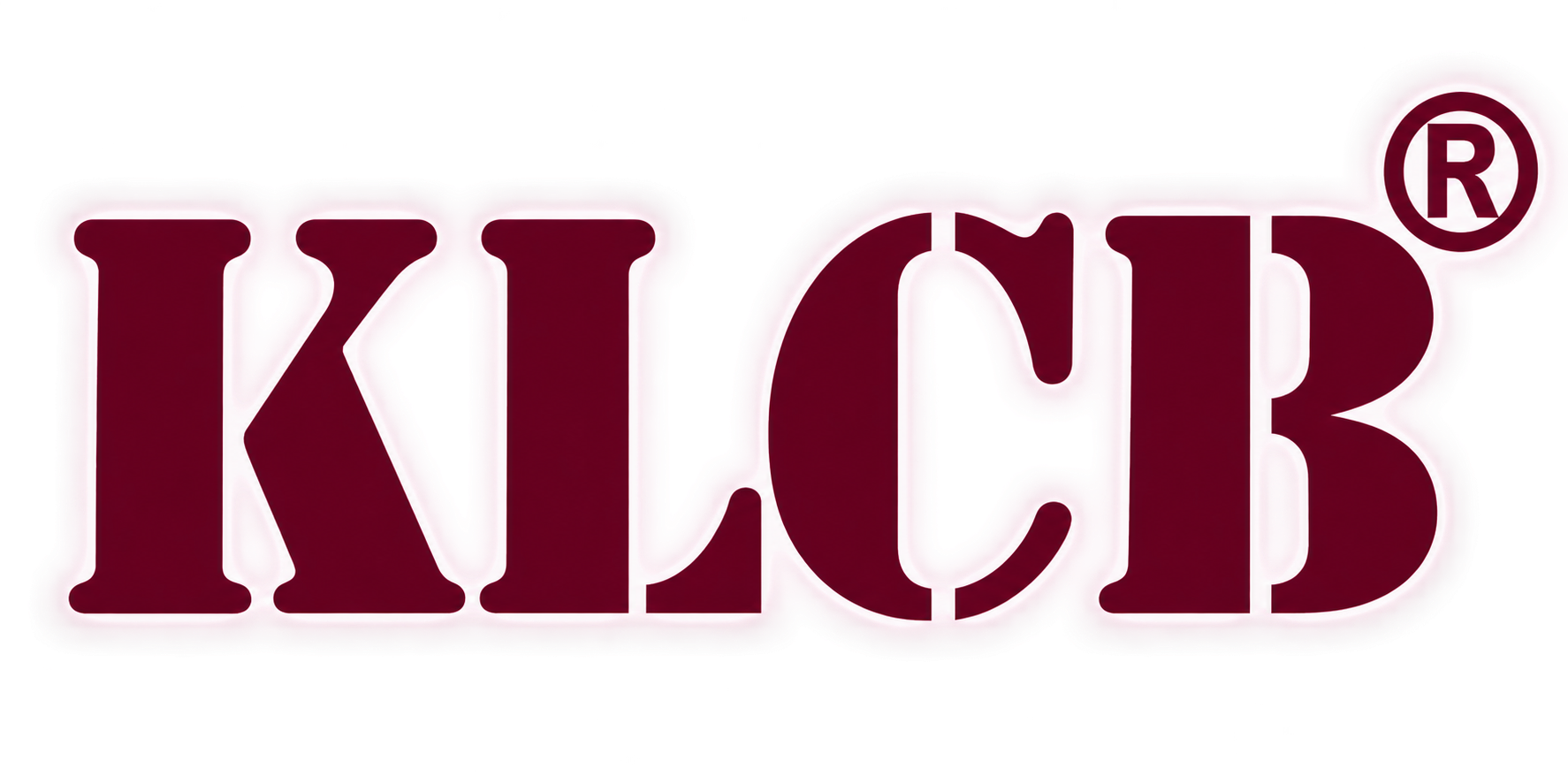 KLCB logo
