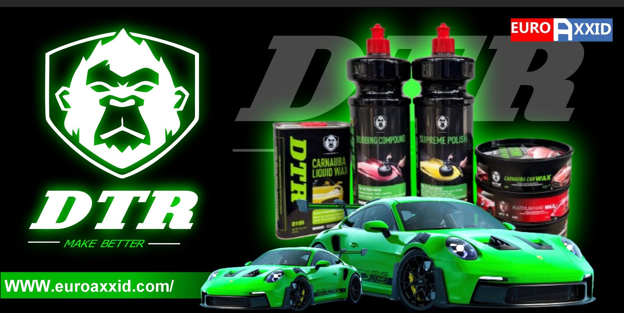 Fuel System Cleaner