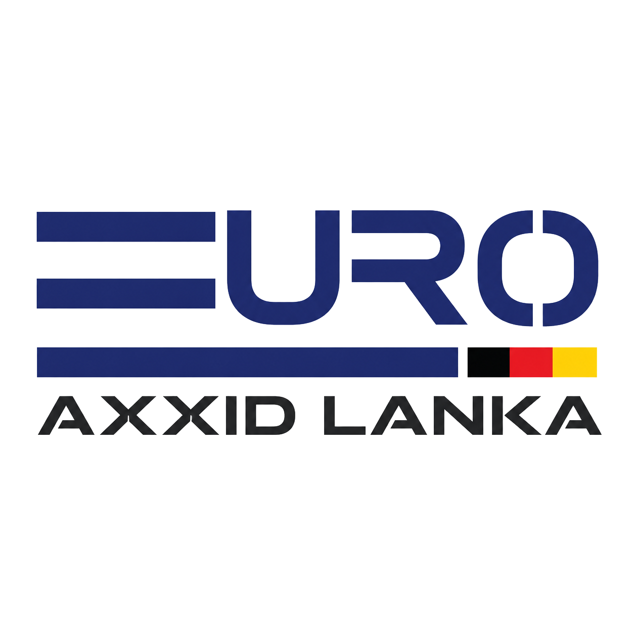 Euro Axxid Lanka