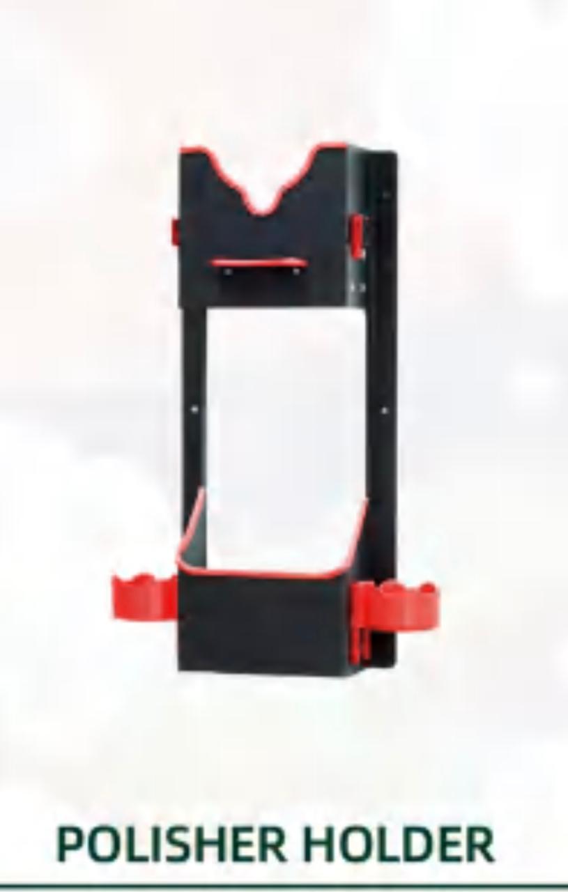 KLCB KA-G056 Polisher Machine Wall Holder