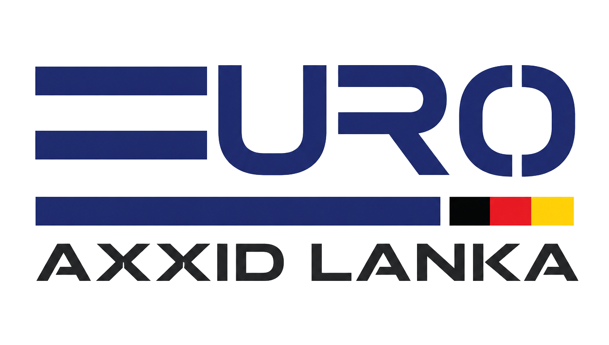 Euro Axxid Lanka